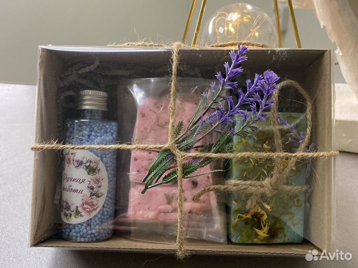 Подарочный набор