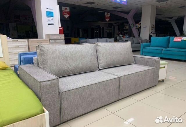 Диван Премиум Магнат