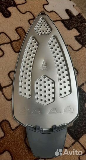 Насадка для утюга Braun