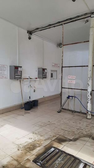 2-к. апартаменты, 97 м², 1/1 эт.