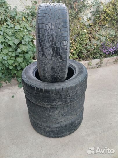 Marshal I'Zen KW31 235/60 R16