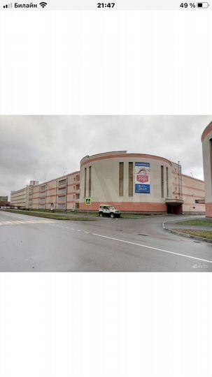 Гараж, 18 м²