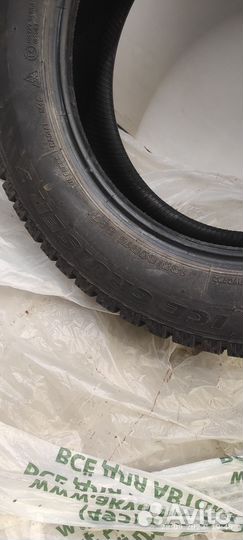 Firestone Ice Cruiser 7 185/65 R15 88T