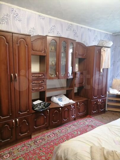 Комната 18 м² в 2-к., 5/5 эт.