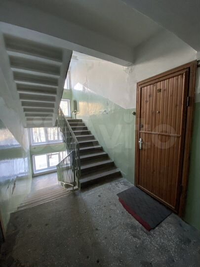 2-к. квартира, 45 м², 3/5 эт.