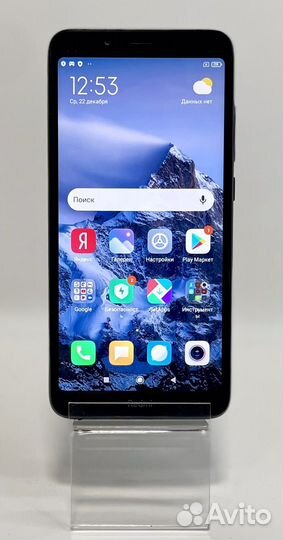 Redmi 7a 2/16