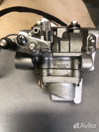 Карбюратор плм Ямаха 40Х