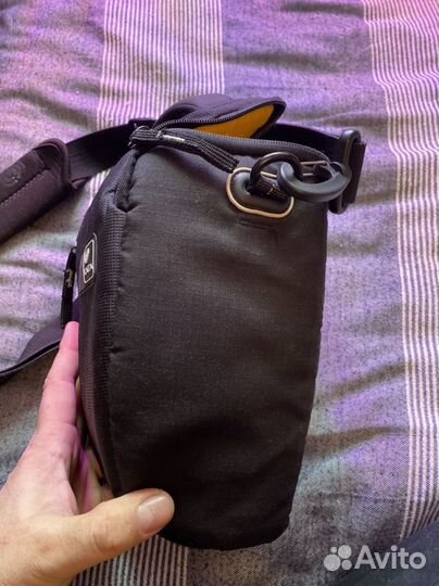 Чехол - сумка для фотокамеры kata Grip-14 DL