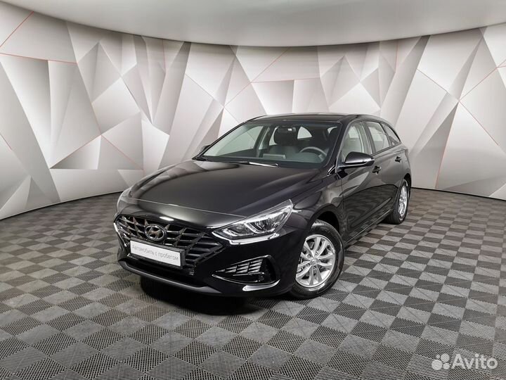 Hyundai i30 1.5 AT, 2023, 84 км