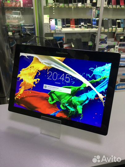 Планшет lenovo tab 2 2/16 lte