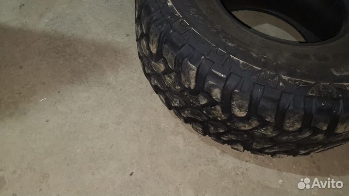 Powertrac Power Rover MT 35/12.5 R15