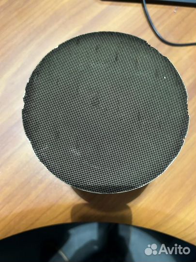 Катализатор Toyota Prado 150