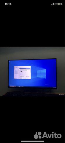 Монитор 240/260 герц 27 дюйма sanc 2560х1440