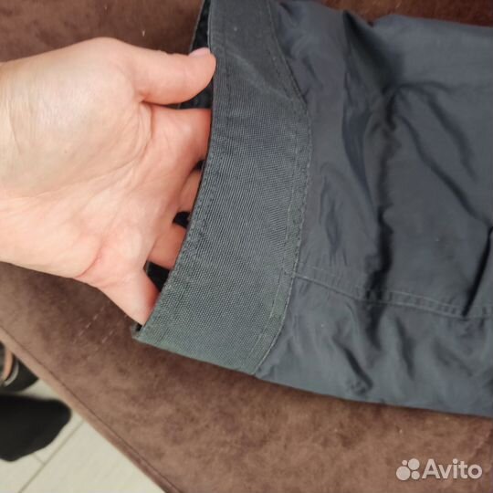 Костюм зимний для девочки р. 116