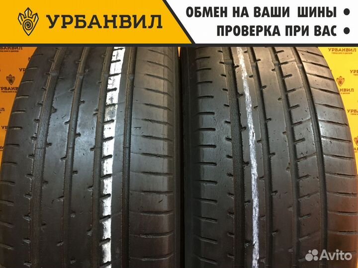 Toyo Proxes R36 225/55 R19 99V