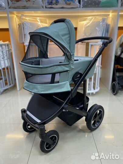 Коляска Britax Roemer Smile 4