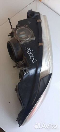 Фара передняя правая Dodge Stratus 1 6G73 2.5 2000