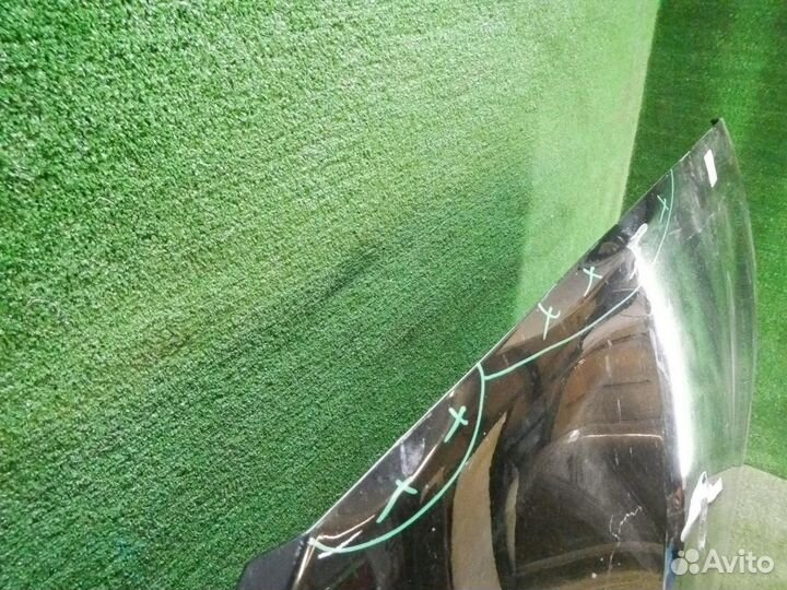 Капот BMW 1-Series