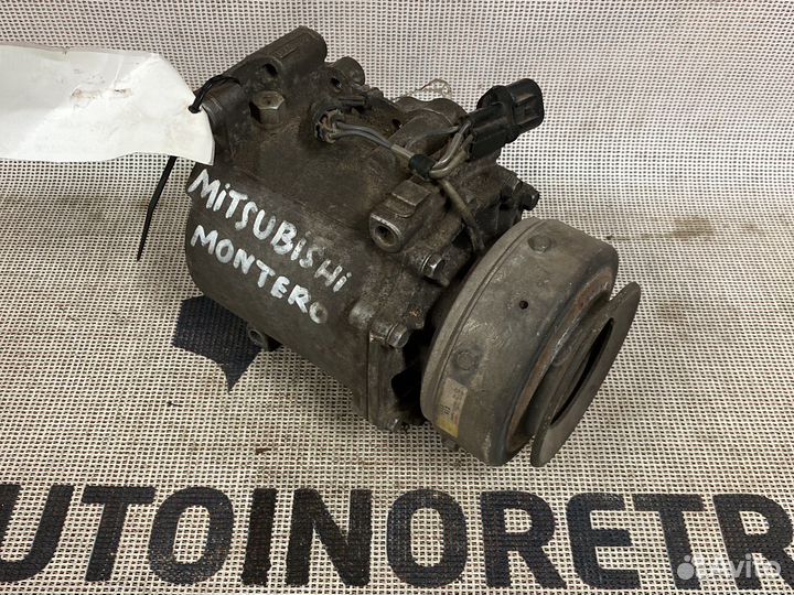 Компрессор кондиционера Mitsubishi MR360532