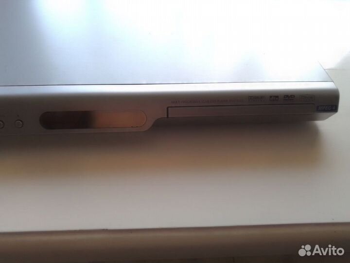 Dvd плеер samsung