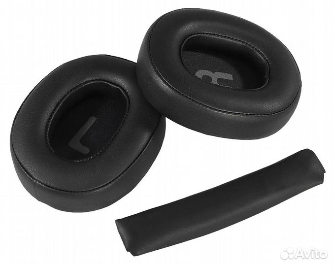 Амбушюры для JBL tune 700BT, 710bt, 700btnc, 750bt