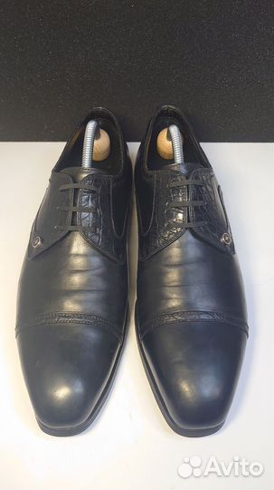 Artioli полуботинки мужские Оригинал Италия