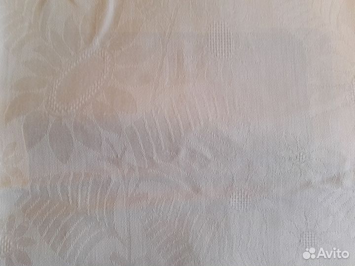 Скатерти, салфетки, полотенца, п.белье винтаж