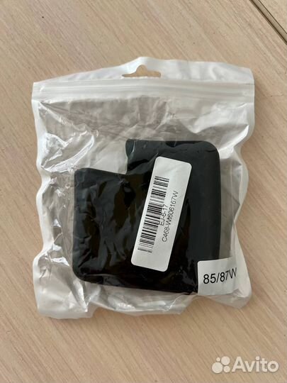 Macbook чехол для зарядки