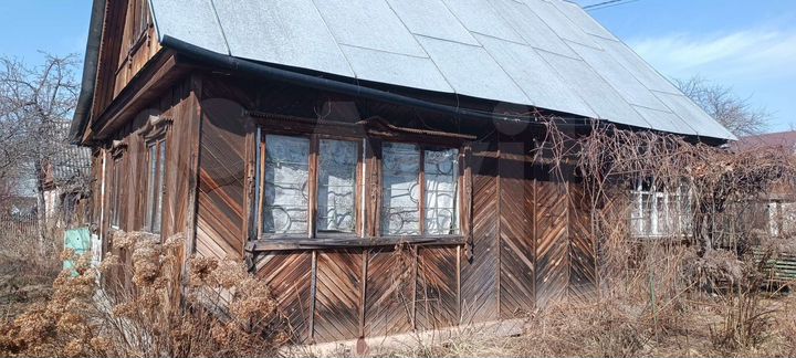 Дача 76,4 м² на участке 4,9 сот.