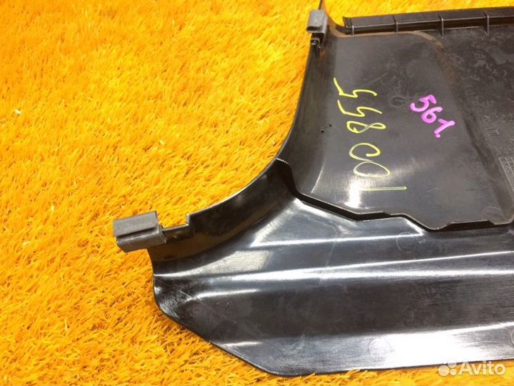 Обшивка стойки левая Mercedes-Benz C-Class W202