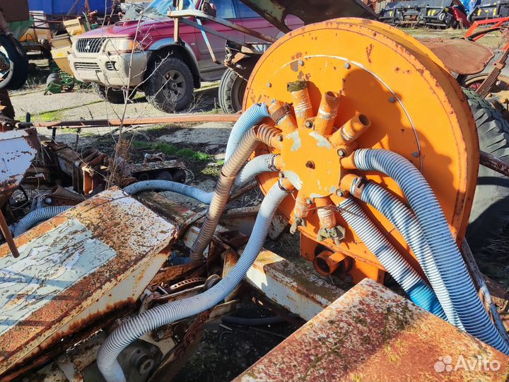 Сеялка точного высева ств-12