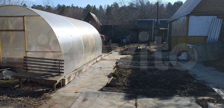 Дача 45 м² на участке 5,3 сот.