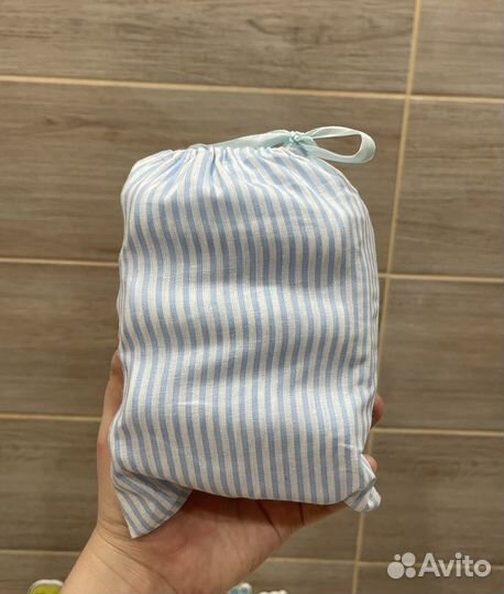 Чепчик для плавания