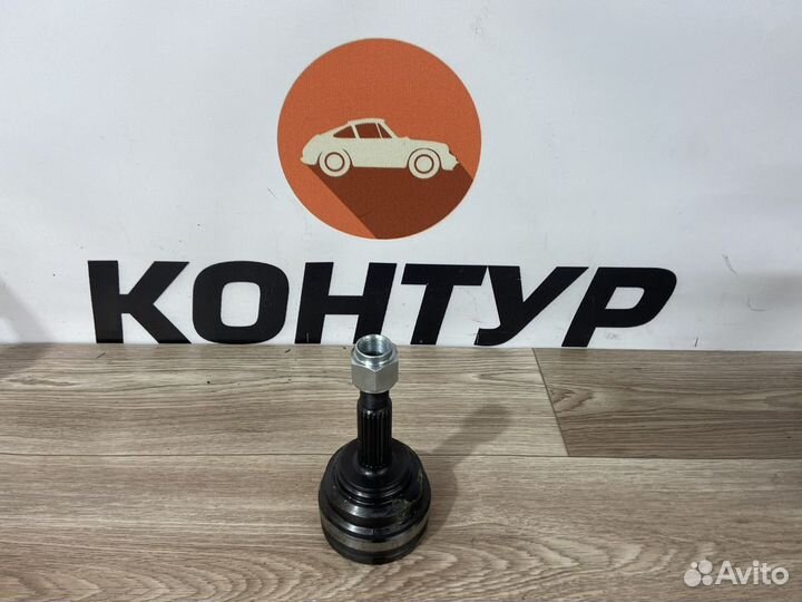 Шрус внешний Nexia 8кл С0-1801