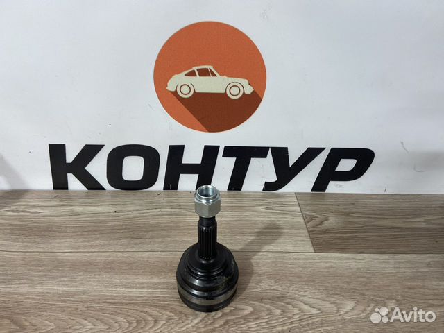 Шрус внешний Nexia 8кл С0-1801