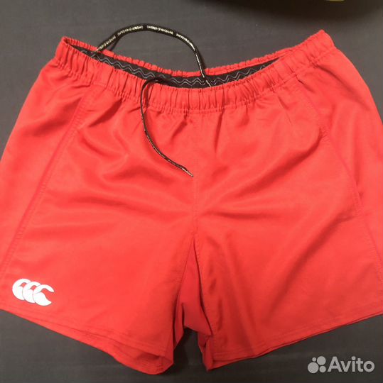 Регбийные шорты Canterbury of New Zealand