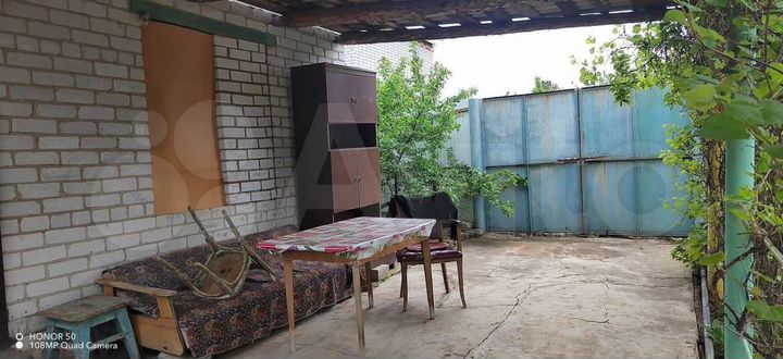 Дача 41 м² на участке 6 сот.