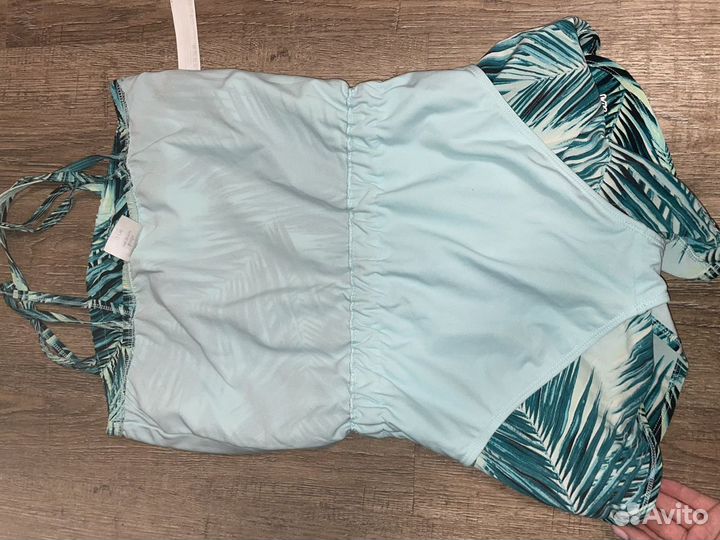 Купальник комбинезон