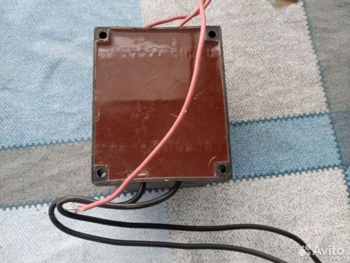 Трансформатор