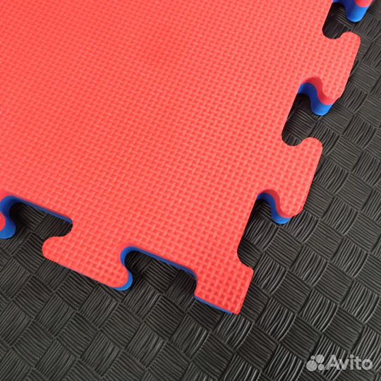 Будо-маты новые