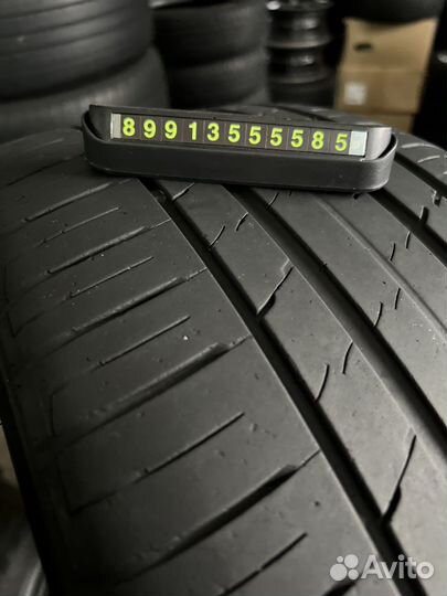 Tracmax X-Privilo RS01+ 265/45 R20