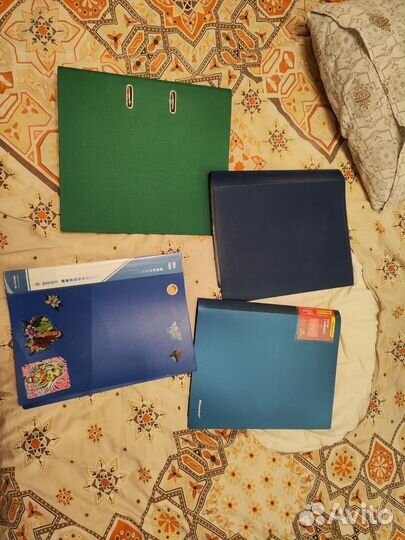 Папка для документов