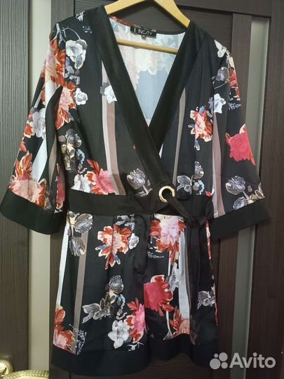 Комбинезон женский