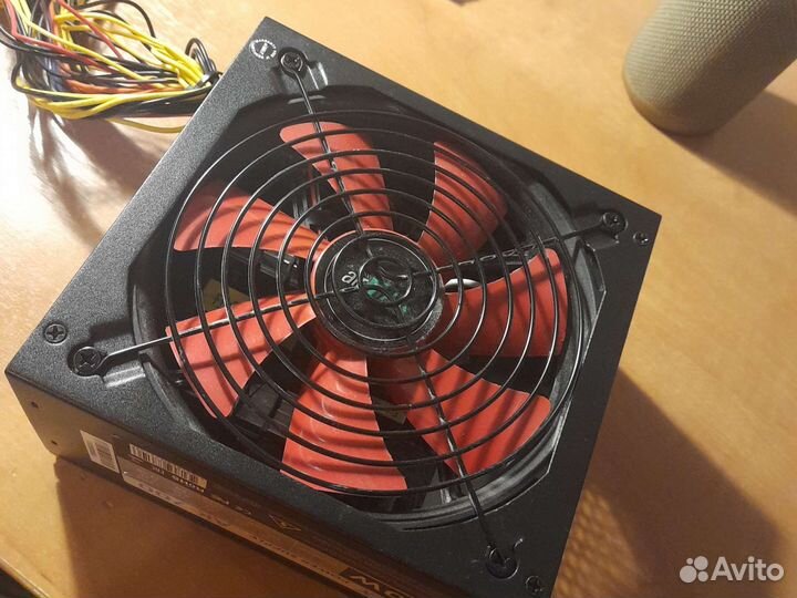 Блок питания 700 w