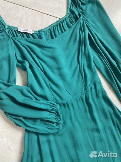 Платье женское 42