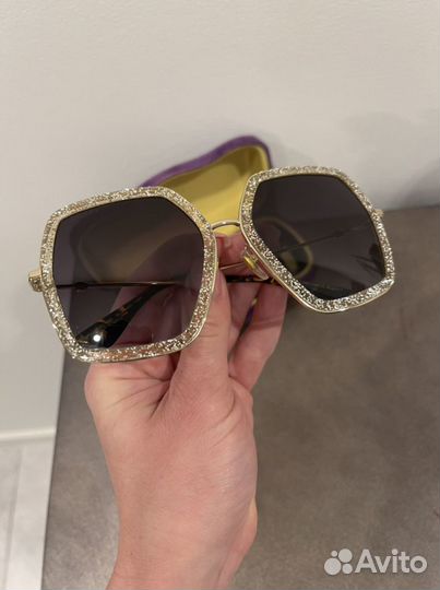 Очки gucci оригинал женские