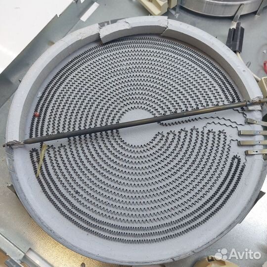 Electrolux EHS 60180P Запчасти