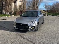 Suzuki Swift 1.4 AT, 2018, 60 000 км, с пробегом, цена 1 680 000 руб.