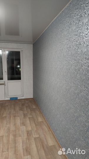 Квартира с евро ремонтом