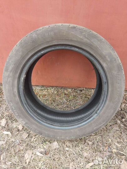 Viatti Strada Asimmetrico 205/55 R16